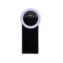 Tekmee Selfie Ring Light, (18 versch. Farben möglich), UVP: 9,95 Euro