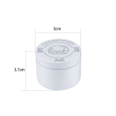 Grinder "White Design 420" 4-tlg., Ø 5 cm, einzeln