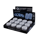 Grinder "White Design 420" 4-tlg., Ø 5 cm, einzeln