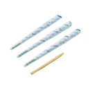 G-ROLLZ | Pets Rock - Lightly Dyed Blue - 24er Display