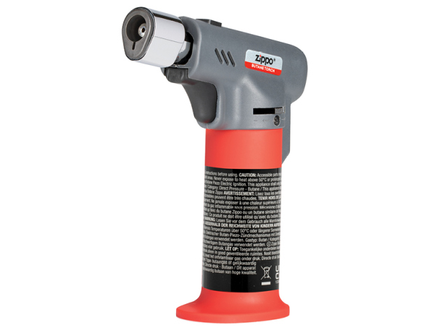 Zippo Feuerzeug - Butanbrenner