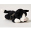 Plüsch Katze, Höhe 14 cm, 4-fach sortiert, einzeln