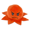 Stimmungs-Octopus Wendetier in Kapsel, ca. 5 x 9,5 cm, 6-fach sortiert, 24er Display