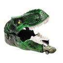 Dinokopf-Auto-Schießer, 2-fach sortiert, 8er Display