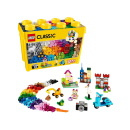 LEGO Classic Gro&szlig;e Bausteine-Box, UVP: 49,99 Euro