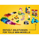 LEGO Classic Große Bausteine-Box, UVP: 49,99 Euro