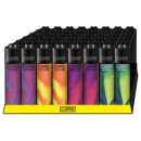 Clipper Large NEBULA MIX #1, 48er Display