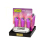Clipper Metal Large PINK GRADIENT inkl. Geschenkbox, 12er Display