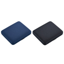 Zigarettenetui "Case Sandy" für 20 Zig., mit Spange, 12er Display