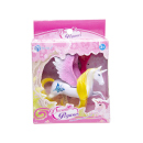 "Pegasus" Dream-Pferd mit Flügeln, 3 versch.; 12er Display