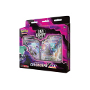 Pokémon - Pikachu GX & Eevee GX Collection