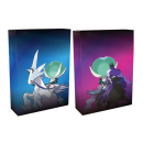 Pokémon - Pikachu GX & Eevee GX Collection