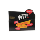 WTF Shisharillo 4 Sorten Probier Set - 20er Display