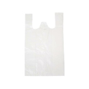 Hemdchentragetaschen Weiß, 25cm x 45cm, 2000...