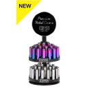Clipper Caroussel Micro Metal (Metall Icy &amp; Metall...