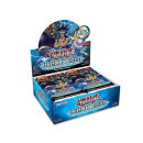 Yu-Gi-Oh ! Legendary Duelists - Duels from the Deep - VK...