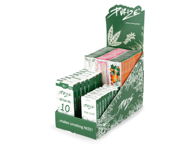 PURIZE® Starter-Kit