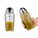 WMF Salat-Dressing-Shaker, 400 ml, UVP: 32,99 Euro