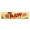 RAW Cones Organic 1 1/4 165mm pre-rolled, 32er Packung