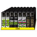 Clipper Large 420 COLLECTION;  48er Display