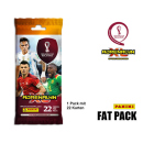 FIFA World Cup Adrenalyn XL 2022, Fat Pack