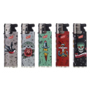 Sturmfeuerzeuge "OLD STYLE TATTOO" SlideCap,...