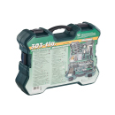 Brüder Mannesmann M29088 Steckschlüssel und Werkzeugsatz, 303-tlg, UVP: 159,00 Euro