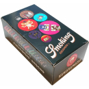 Smoking Kurz kukuxumusu Ultra Fine 50 Hefte je 50 Blatt