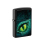 Zippo Feuerzeug - Dragon Eye Green