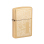 Zippo Feuerzeug - Brass Venetian