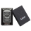 Zippo Feuerzeug - Jack Daniels Emblem chrom