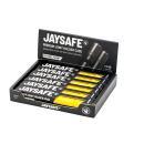 Jaysafe "Gold" Jointholder Case - Einzeln