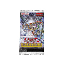 Yu-Gi-Oh ! Tactical Masters - Booster