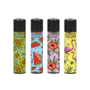 Clipper Large PARADISE PATTERN, 48er Display