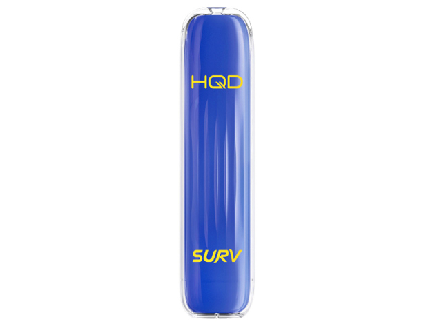 hqd surv blueberry HQD SURV - Blueberry Lemonade (Blaubeere Limonade)