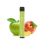 ELFBAR 600 - "Apple Peach" (Apfel, Pfirsich) - E-Shisha - ohne Nikotin - 600 Züge