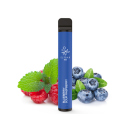 Elf Bar 600 - "Blueberry Sour Raspberry"...