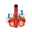 ELFBAR 600 - &quot;Strawberry Ice&quot; (Erdbeere, Eis) -...