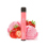 ELFBAR 600 - "Strawberry Ice Cream" (Erdbeere, Eiscreme) - E-Shisha - ohne Nikotin - 600 Züge