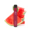 ELFBAR 600 - "Watermelon" (Wassermelone) - E-Shisha - ohne Nikotin - 600 Züge
