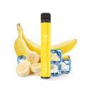 Elf Bar 600 - "Banana Ice" (Banane, Eis)...