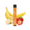Elf Bar 600 - "Strawberry Banana" (Erdbeer, Banane) E-Shisha - 20 mg - 600 Züge