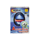Magische Eier "Alien"  Magic Growing Egg Alien; 12er Display