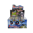 Magische Eier "Alien"  Magic Growing Egg Alien; 12er Display