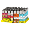 Clipper Large QUARANTINE MOOD, 48er Display