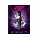 GZUZ - "Purple Grape Ice" (dunkle Trauben, Eis)...