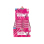Gizeh Aktivkohlefilter Pink Size  Ø 6 mm, mit Kokoskohle, 34 Stück