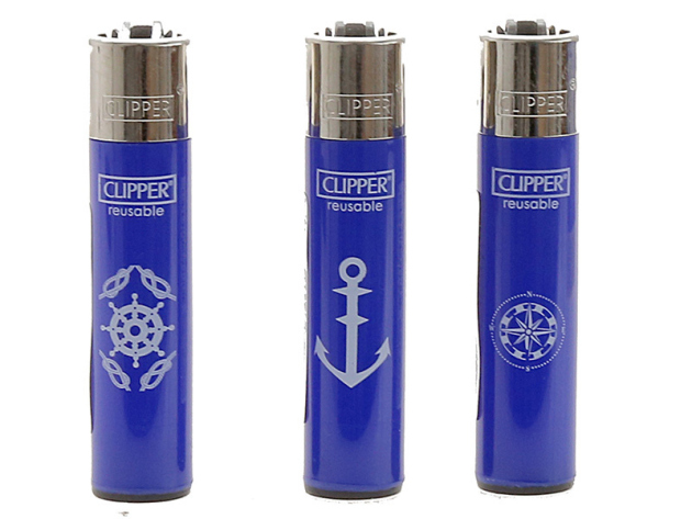 Clipper Large MARITIM, 48er Display