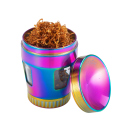 Grinder "Window Curved" 4-tlg., Ø 5 cm, einzeln