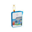 Metallfeuerzeuge "VW Bulli" Mirror, 12er Display